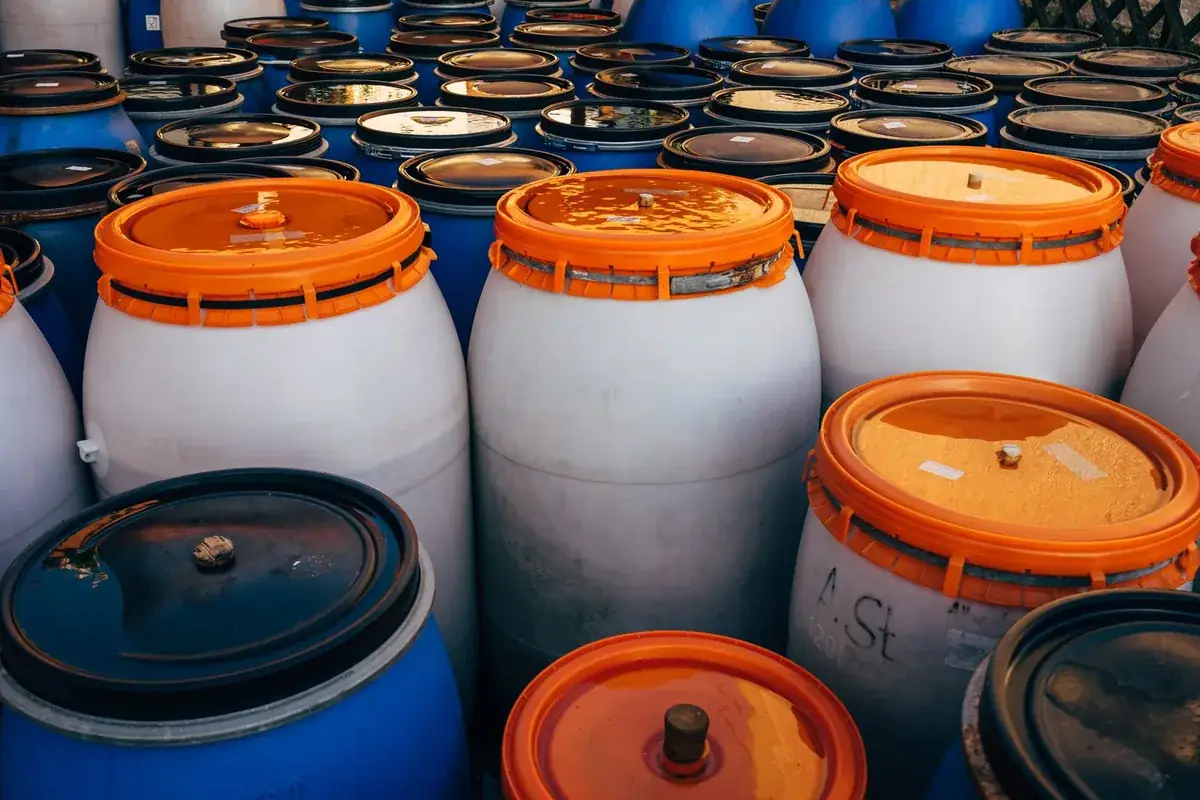 Hazmat Cleanup in Stratford, TX